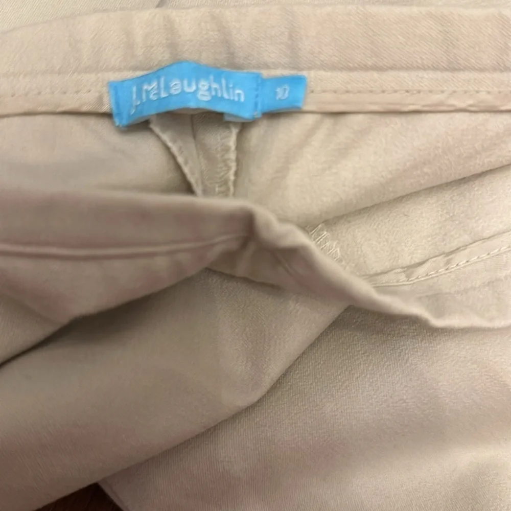 EUC J. McLaughlin Pants